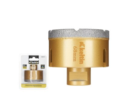 56091 diamantova derovka na dlazdice 68 mm m14 50