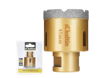 56115 diamantova freza na dlazdice 45 mm m14 60