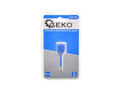 56121 diamantova freza na dlazdice 6 mm m14 profi 50