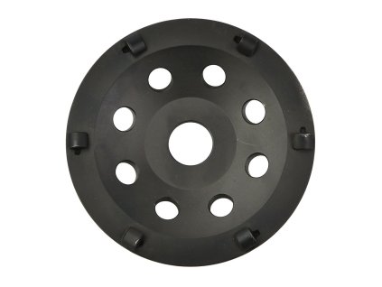 56208 diamantovy kotouc pcd pro odstranovani bitumenu dehtu a lepenky 125 x 22 23 mm 50