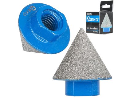 56244 diamantovy kuzelovy freza 2 38 mm m14 100