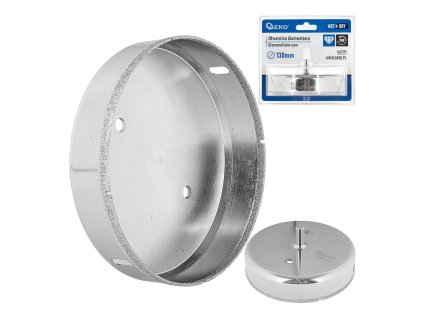 56268 diamantovy vrtak do dlazdic 130 mm 25