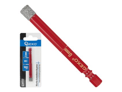 56301 diamantovy vrtak do dlazdic 8 mm hex 250