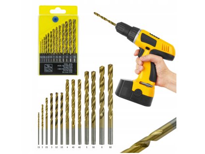 Screenshot 2023 02 02 at 08 18 35 Zestaw wierteł do metalu HSS 1 5 6 5 mm 13 szt