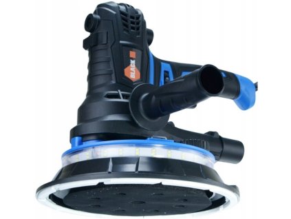 Screenshot 2025 01 18 at 19 13 19 SZLIFIERKA do GIPSU GŁADZI TYNKÓW TYNKU 2xLED BLACK (42606) • Cena Opinie • Szlifierki 16602671560 • Allegro