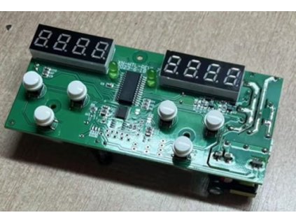 Displej pro KD448 KD449 KD500 č. 2834