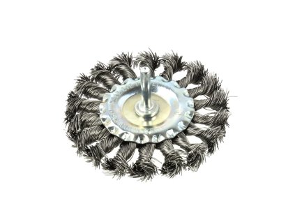 56793 drateny kotoucovy kartac na vrtak 100 mm 80