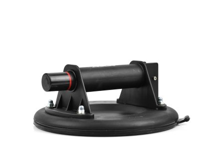 56835 drzak vakuova prisavka na sklo 200 mm 100 kg 10