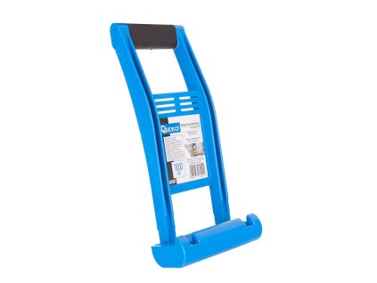 56886 drzak pro prenaseni sadrokartonovych desek 100 kg 10