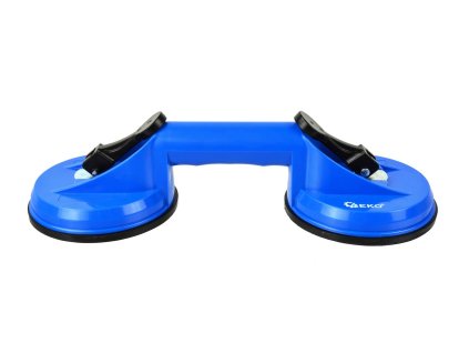 56922 drzak prisavka na sklo 2x115 mm 36