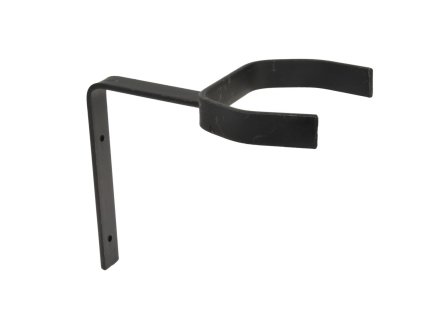 56943 drzak vesak na zed pro krovinorez 100