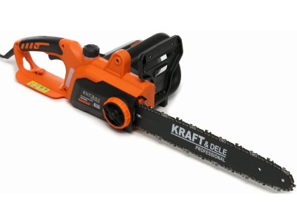 Elektrická řetězová pila 2800 W, 16'' 40 cm KD10641
