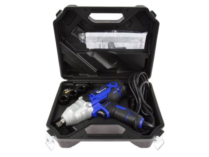 57327 elektricky razovy klic 1 2 nasadky novy model 4