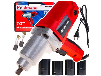 57330 elektricky razovy klic 1 2 nasadky typu h 5