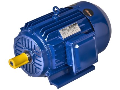 Elektromotor 2,2 KW 380 V KD1813