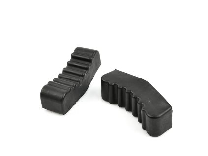 57693 gumove krytky na podvozky 6t 150