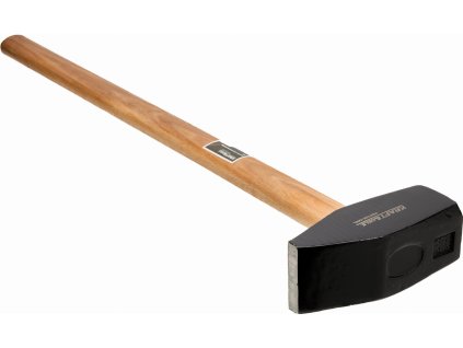 Hammer for machinists 5 kg KD253