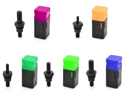 57993 hlavy pro nytovaci nastroje pro nytovaci matice 5 ks m5 m12 50 100