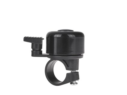 58035 hlinikovy zvonek na kolo 1000