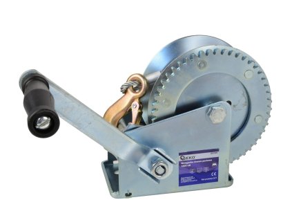 58089 horizontalni lanovy navijak 850 kg klika 4 6