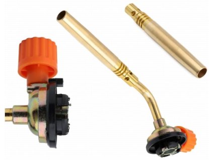 Hořák, pájecí pájka, pájecí lampka KD10456