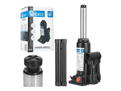 58320 hydraulicky sloupovy zvedak 4t geko 5