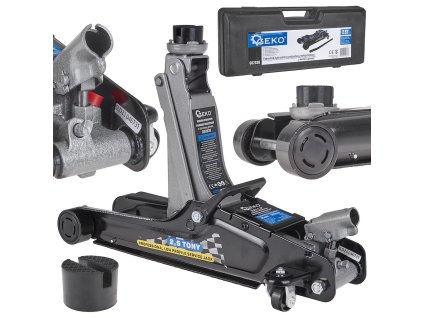 58338 hydraulicky zvedak 2 5 t nizkoprofilovy kufrik 1