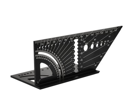 58548 japonsky trojrozmerny truhlarsky uhelnik 10 90 100