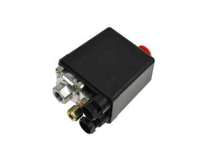 58584 jednostranny tlakovy spinac pro kompresor 100 l g80304 1