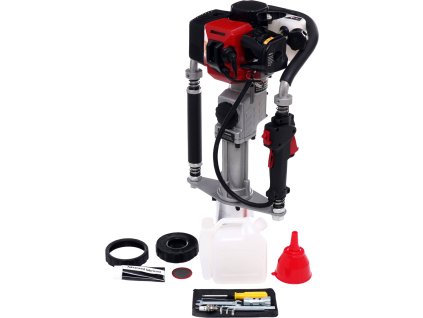 Benzínový zatloukač sloupků 2taktní KD11921