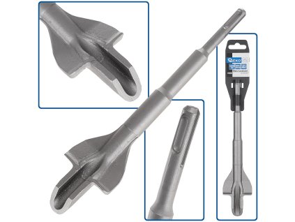 58662 kanalove dlato sds plus 22 250 mm 50