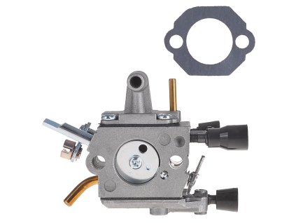 58716 karburator pro pilu stihl 120 200 250 300 350 tesneni 100