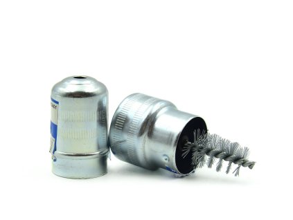 58809 kartac na cisteni svorky akumulatoru 200