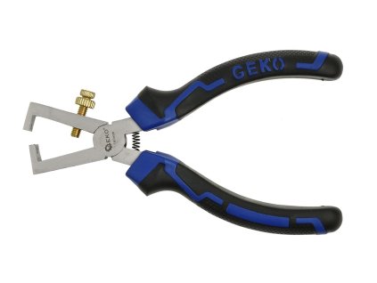 58962 kleste na izolaci s nastavitelnou delkou 160 mm premium 6 60