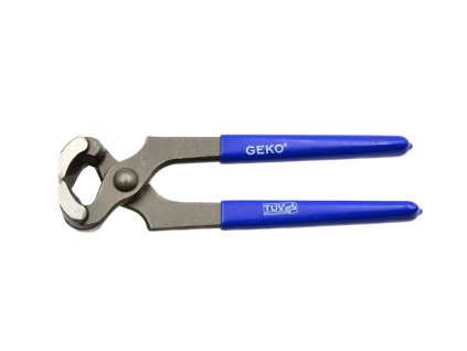 59034 kleste s izolovanou rukojeti 180 mm 7 geko 6 60