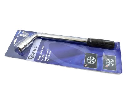 59091 klic na kola l typ vysuvny 17 19 mm 5 20