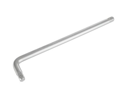 59280 klikka typu l 3 4 delka 450 mm 15 20