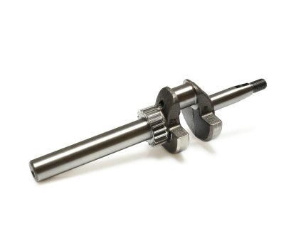 59283 klikova hridel pro benzinovou sekacku g83050 g83055