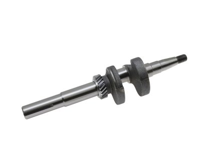 59310 klikovy hridel pro benzinovou sekacku 46 cm jg g83056