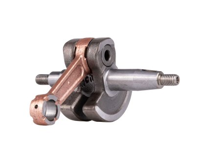 59316 klikovy hridel pro benzinovou sekacku jg