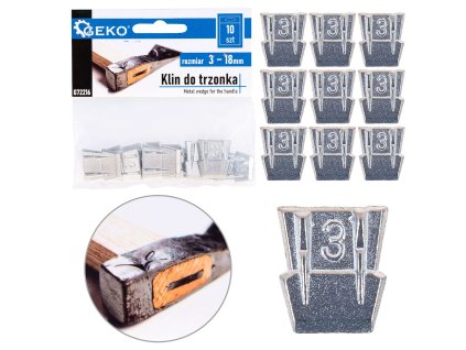 59331 klin do rukojeti r 3