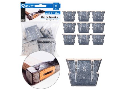 59337 klin do rukojeti r 6