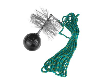 59589 kominova sada delka 10 m prumer 150 mm 1 3 kg 1