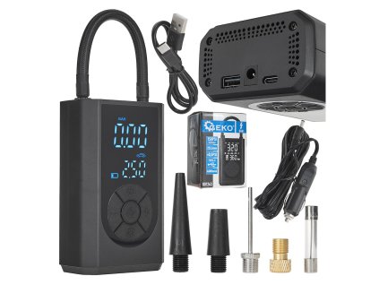 59622 kompresor na kolo auto 4000 mah 84 w 30