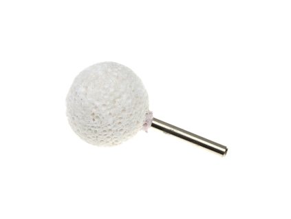 60111 koule na brouseni pneumatik 40 mm 10 100