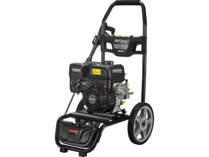 KRAFT&DELE benzínová vysokotlaká myčka 7hp 360bar KD5370