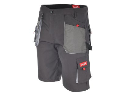 60312 kratke pracovni kalhoty tvardy velikost l 10