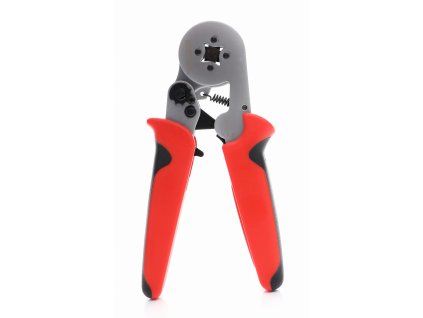 Krimpovací kleště na kabelové objímky KD10256