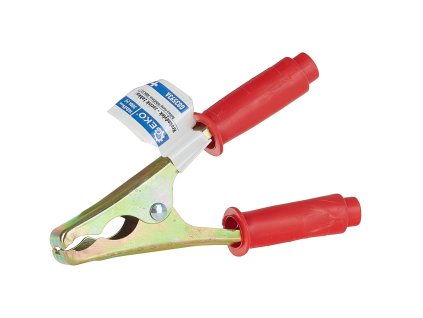 60354 krokodylek kleste 140x85mm 300a plus 100