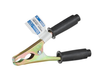 60357 krokodylek kleste 155x110mm 300a minus 200